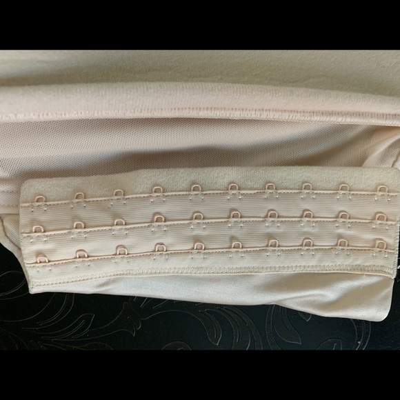 LIKE NEW Felina Essentials Bustier Corset, 34A - Picture 8 of 8